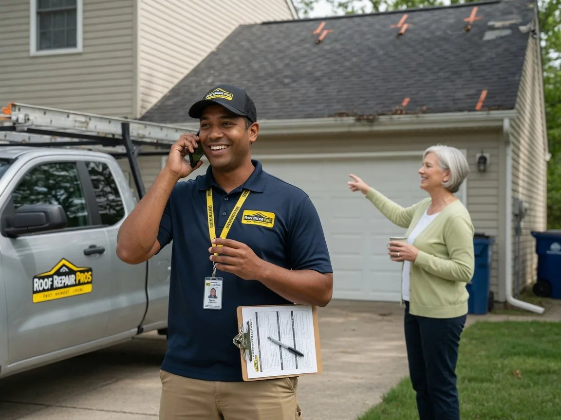Roof Repair Bloomfield, KY FAQs